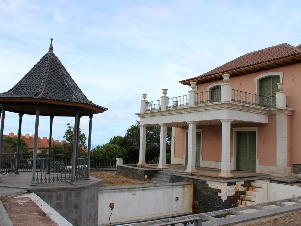Villa i El Durazno, Tenerife - foto 2